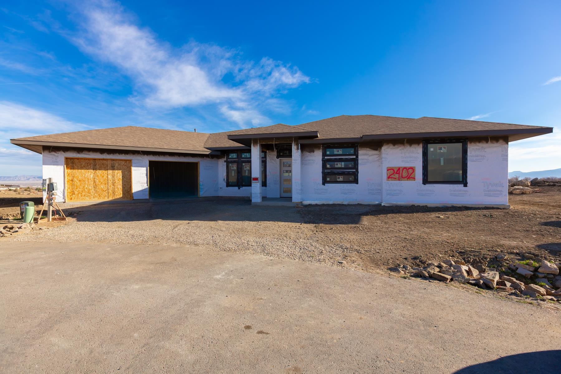 Grand Junction, Colorado, 81507, United States, 4 Bedrooms Bedrooms, ,2 BathroomsBathrooms,Residential,Active,2027068