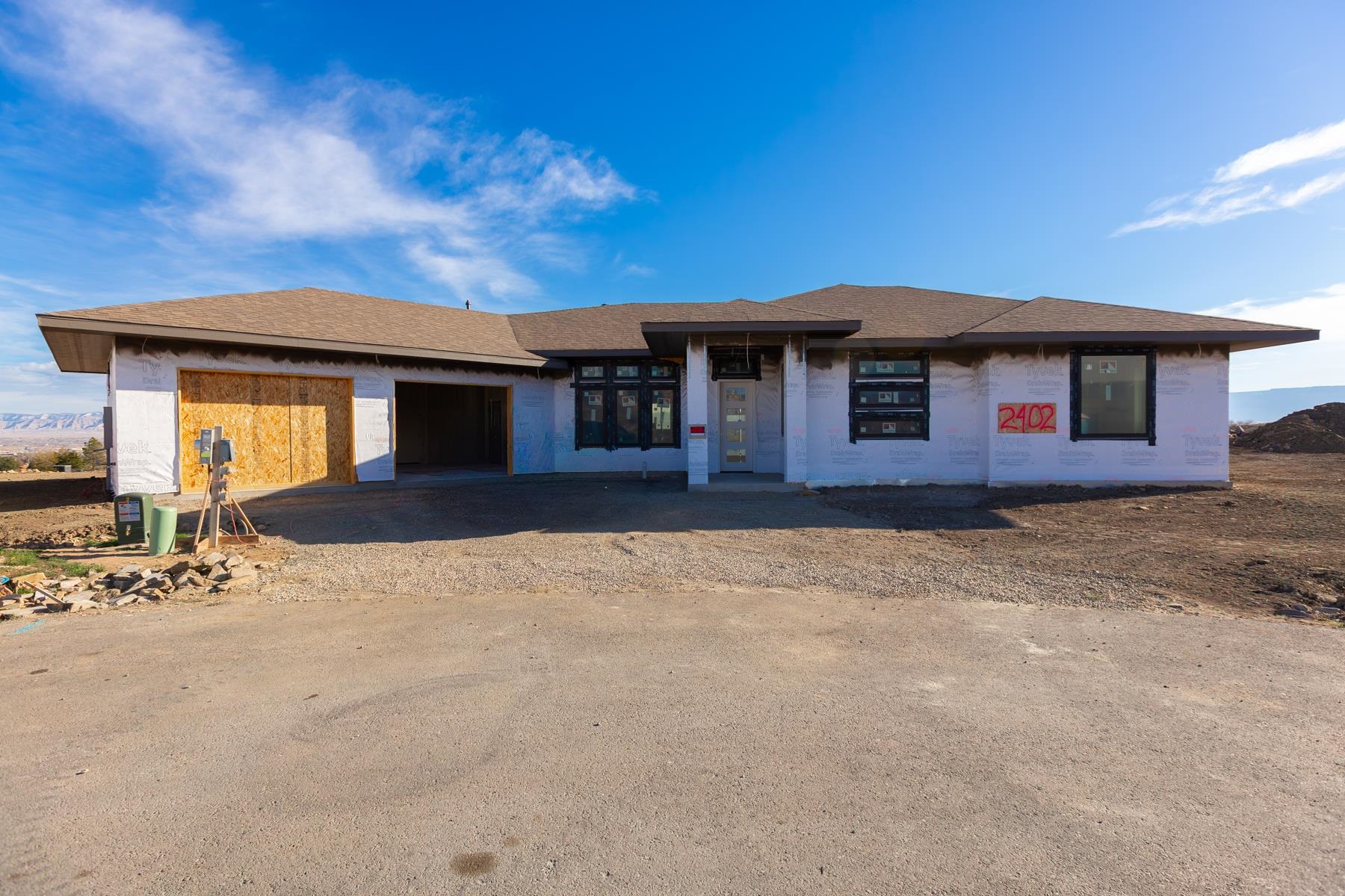 Grand Junction, Colorado, 81507, United States, 4 Bedrooms Bedrooms, ,2 BathroomsBathrooms,Residential,Active,2027068
