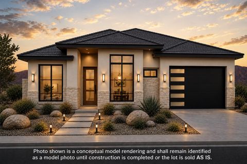 Photo of 678 Horizon Glen Drive, Grand Junction, CO 81506 (MLS # 20262079)