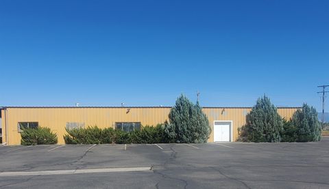 Photo of 2210 Highway 6&50 #Warehouse, Grand Junction, CO 81505 (MLS # 20263234)