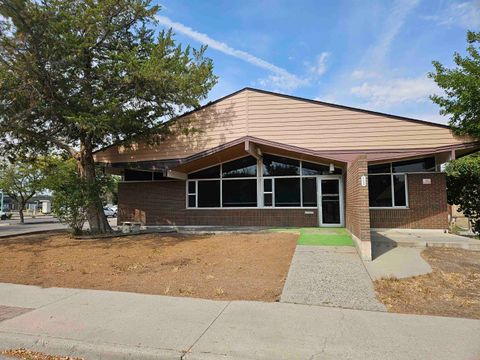 Photo of 555 Meeker Street, Delta, CO 81416 (MLS # 20254069)