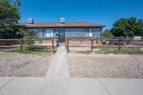 Photo of 2045 Bunting Avenue, Grand Junction, CO 81501 (MLS # 20263460)