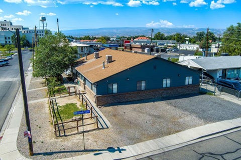 Photo of 2045 Bunting Avenue, Grand Junction, CO 81501 (MLS # 20263460)