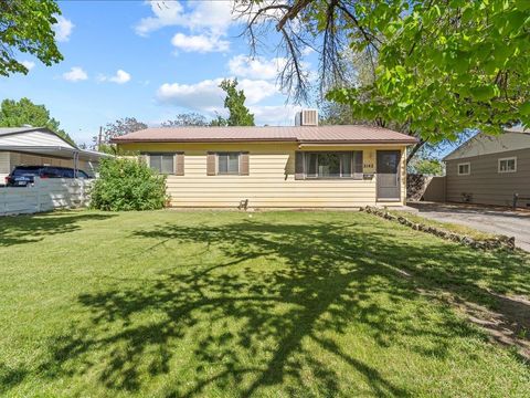 Photo of 2142 N 20th Street, Grand Junction, CO 81501 (MLS # 20261921)