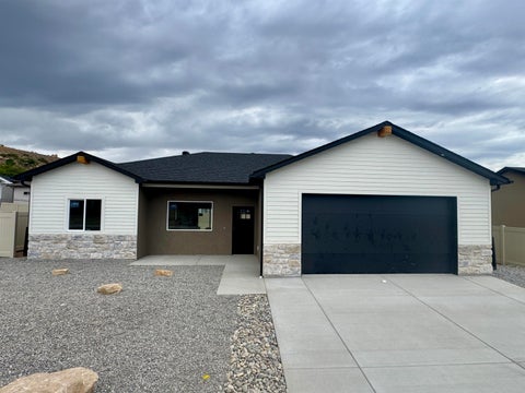 Photo of 257 Sasha Street, Grand Junction, CO 81503 (MLS # 20264018)