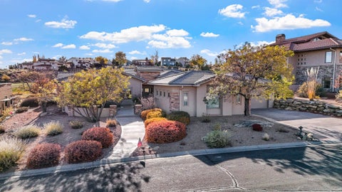 Photo of 372 High Desert Road, Grand Junction, CO 81507 (MLS # 20263887)