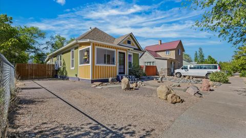 Photo of 319 Teller Avenue, Grand Junction, CO 81501 (MLS # 20261917)