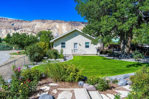 Photo of 3628 G Road, Palisade, CO 81526 (MLS # 20264462)