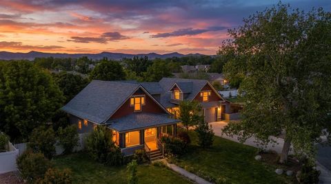 Photo of 2482 Jakarlin Court, Grand Junction, CO 81505 (MLS # 20262265)