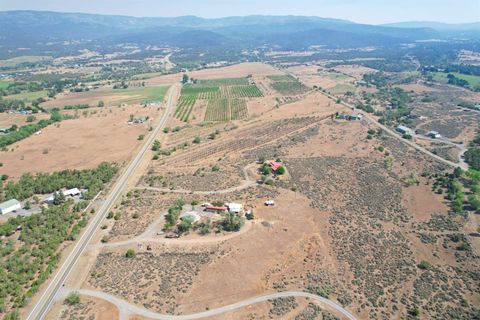 Photo of 18878 Highway 65, Cedaredge, CO 81413 (MLS # 20263301)