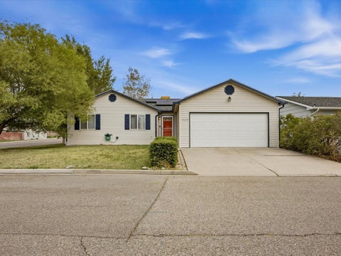 Photo of 3114 Dry Fork Way, Grand Junction, CO 81504 (MLS # 20264833)