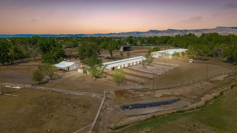 Photo of 2580 H Road, Grand Junction, CO 81505 (MLS # 20262417)