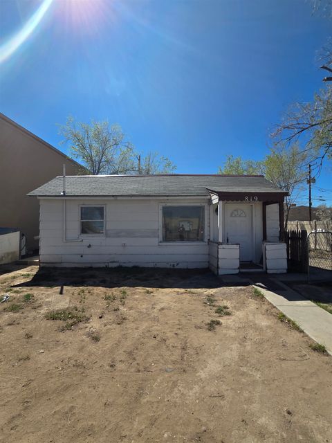 Photo of 819 Noland Avenue, Grand Junction, CO 81501 (MLS # 20261515)