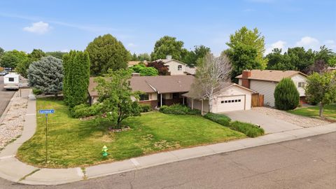 Photo of 3142 Applewood Street, Grand Junction, CO 81506 (MLS # 20263049)