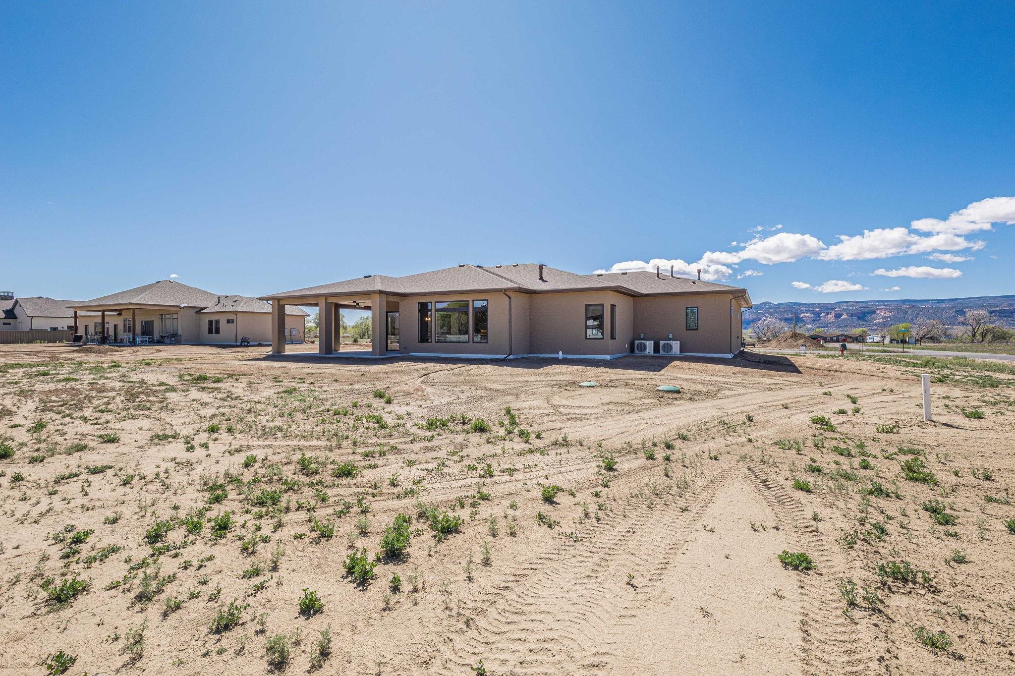 Fruita, Colorado, 81501, United States, 4 Bedrooms Bedrooms, ,3 BathroomsBathrooms,Residential,Active,2034301