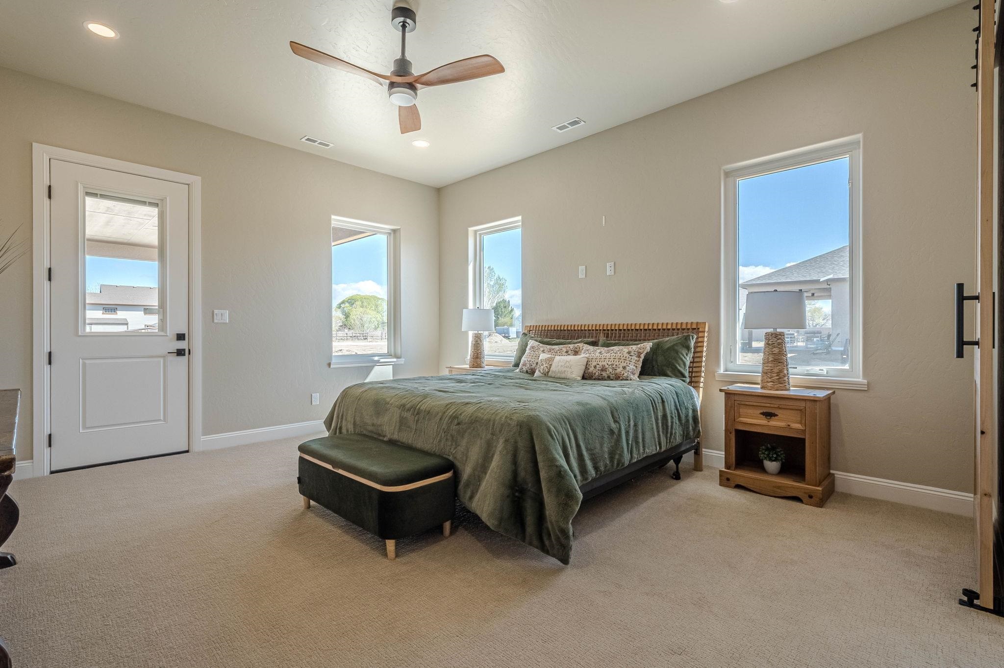 Fruita, Colorado, 81501, United States, 4 Bedrooms Bedrooms, ,3 BathroomsBathrooms,Residential,Active,2034301