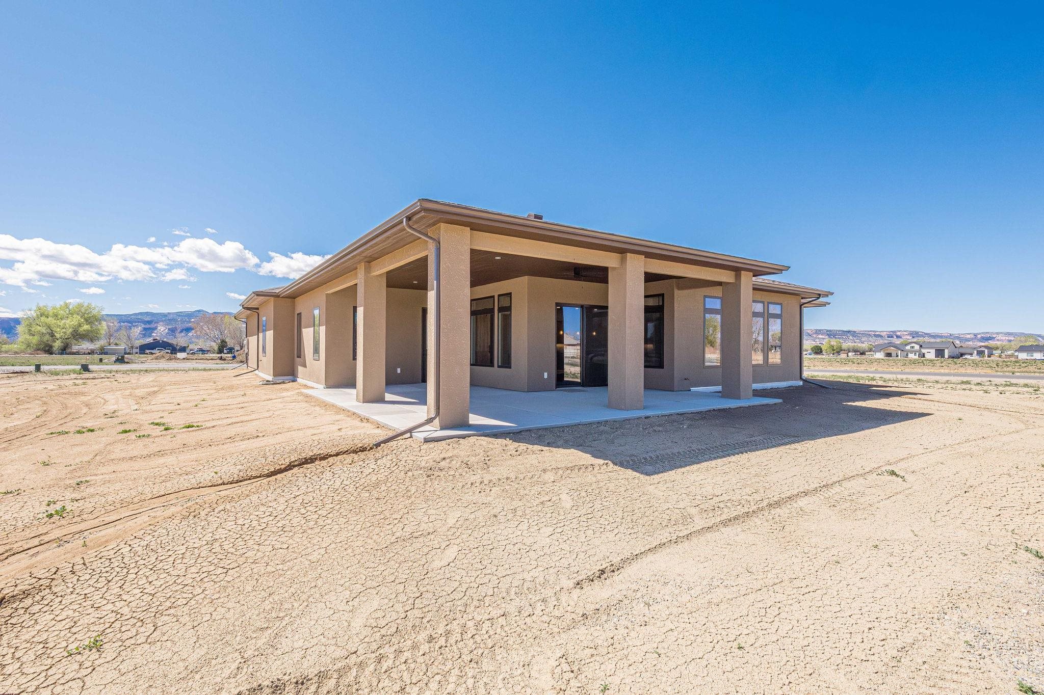 Fruita, Colorado, 81501, United States, 4 Bedrooms Bedrooms, ,3 BathroomsBathrooms,Residential,Active,2034301