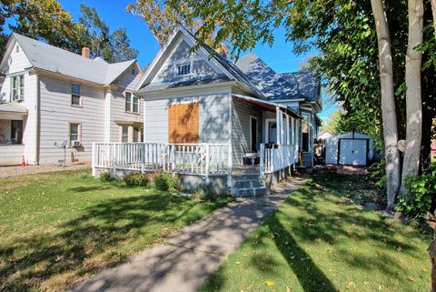 Photo of 430 Ouray Avenue #A & B, Grand Junction, CO 81501 (MLS # 20263300)
