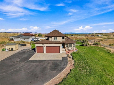 Photo of 826 Slickrock Drive, Mack, CO 81525 (MLS # 20264584)
