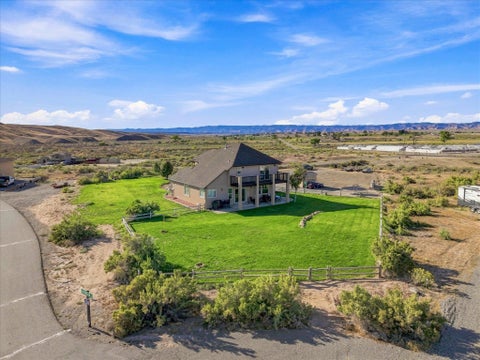 Photo of 826 Slickrock Drive, Mack, CO 81525 (MLS # 20264584)