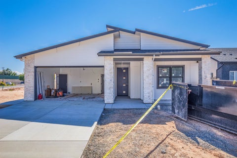 Photo of 2161 Monument Lane, Grand Junction, CO 81507 (MLS # 20265060)