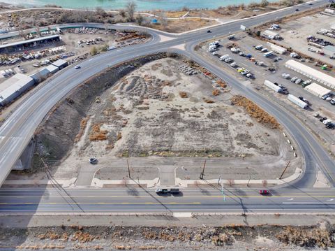 Photo of 2389 Riverside Parkway, Grand Junction, CO 81505 (MLS # 20245454)