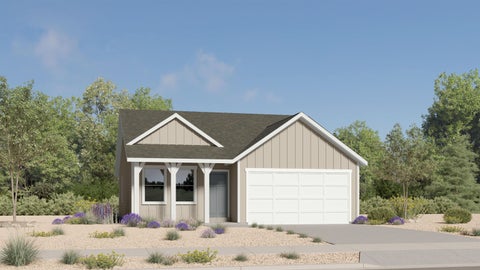Photo of 2142 Brookfield Drive #A, Grand Junction, CO 81505 (MLS # 20264609)