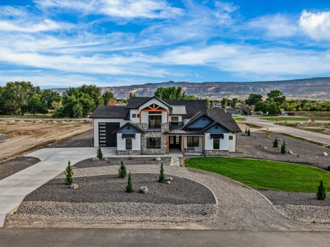 Photo of 1691 Grand Harvest Court, Fruita, CO 81521 (MLS # 20265062)