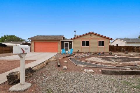 Photo of 621 32 Road, Clifton, CO 81520 (MLS # 20264039)