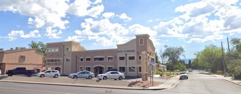 Photo of 1204 N 7th Street #200, Grand Junction, CO 81501 (MLS # 20252287)