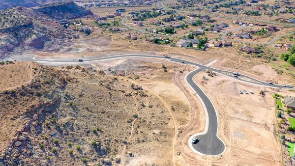 358 CANYON RIM TRL, GRAND JUNCTION, CO 81507 - Image bdf1af159fe632b545aaa4af53dee8b0/2724804254
