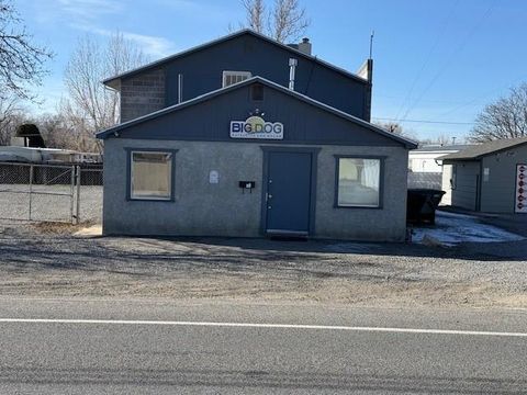 Photo of 489 28 1/2 Road, Grand Junction, CO 81501 (MLS # 20261564)