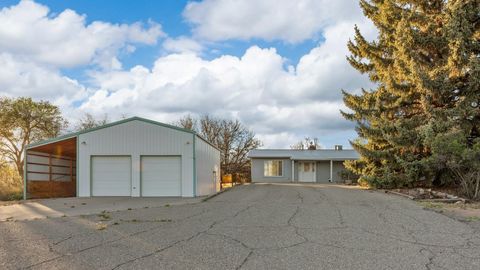 Photo of 64034 S Grand Mesa Drive, Cedaredge, CO 81413 (MLS # 20261952)