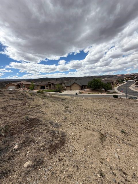 Photo of 2659 Bangs Canyon Drive, Grand Junction, CO 81503 (MLS # 20261655)