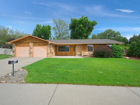 Photo of 3112 Applewood Street, Grand Junction, CO 81506 (MLS # 20262362)