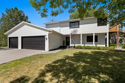 Photo of 395 Ridgeway Drive, Grand Junction, CO 81507 (MLS # 20264233)