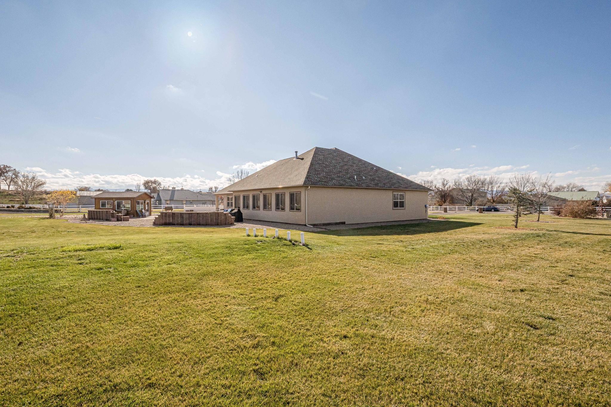 Grand Junction, Colorado, 81505, United States, 5 Bedrooms Bedrooms, ,4 BathroomsBathrooms,Residential,Active,2009142