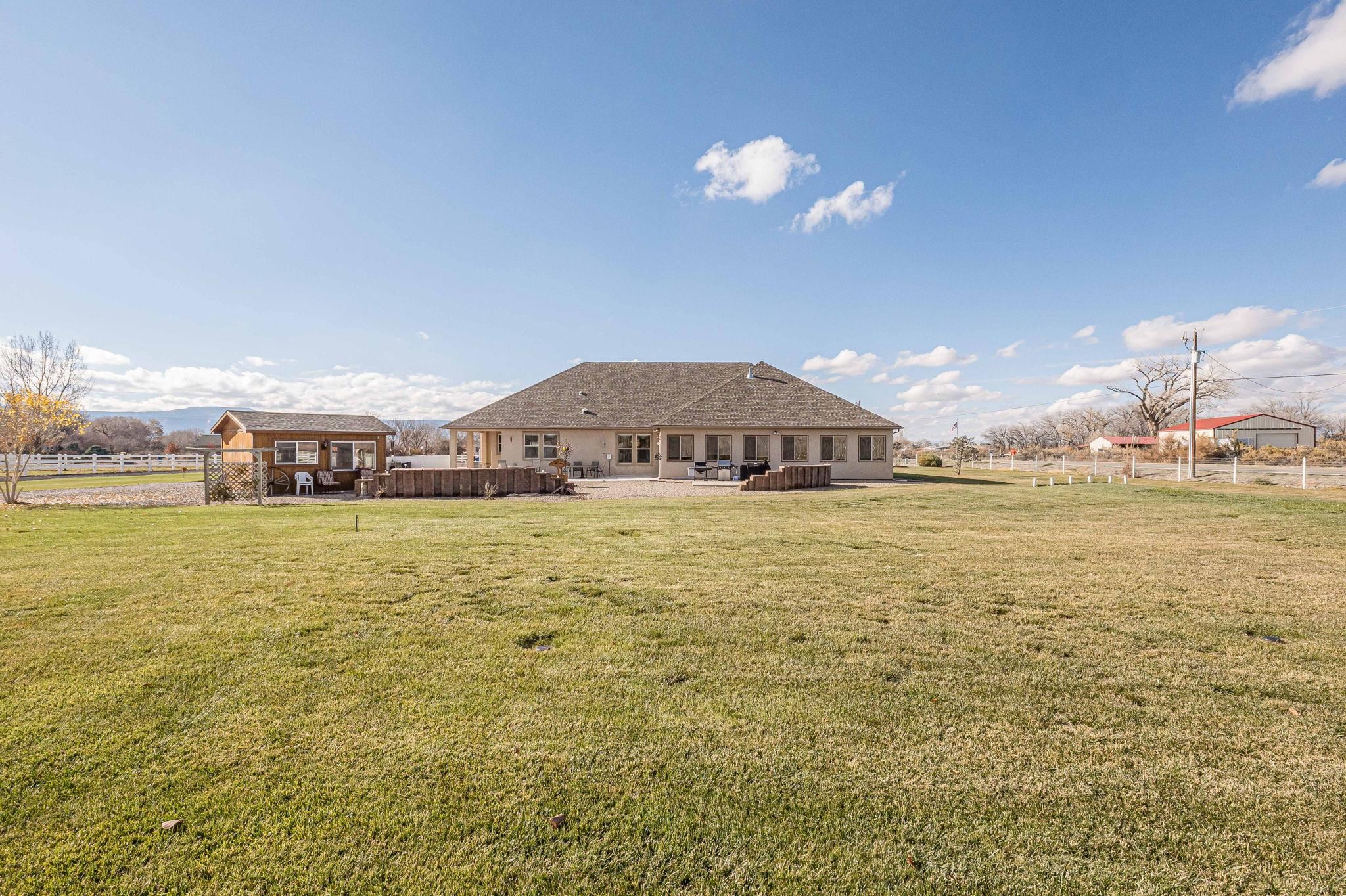Grand Junction, Colorado, 81505, United States, 5 Bedrooms Bedrooms, ,4 BathroomsBathrooms,Residential,Active,2009142