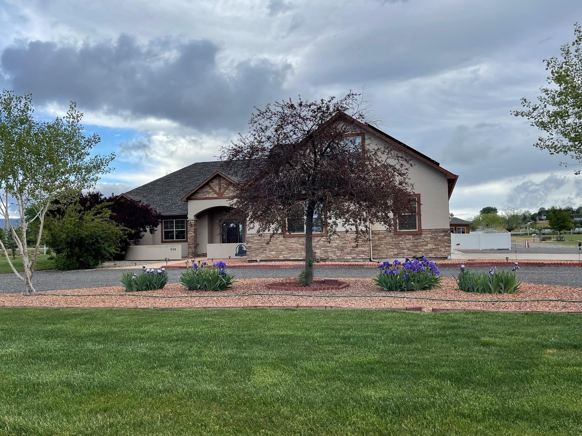 Grand Junction, Colorado, 81505, United States, 5 Bedrooms Bedrooms, ,4 BathroomsBathrooms,Residential,Active,2009142