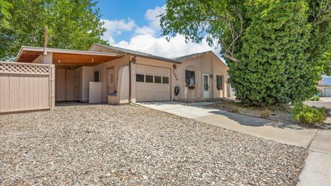 Photo of 3040 Colorado Avenue, Grand Junction, CO 81504 (MLS # 20262983)