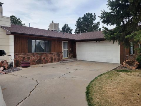 Photo of 316 E Heritage Court, Fruita, CO 81521 (MLS # 20261424)