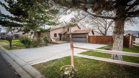 Photo of 599 Catskill Court, Grand Junction, CO 81507 (MLS # 20255588)
