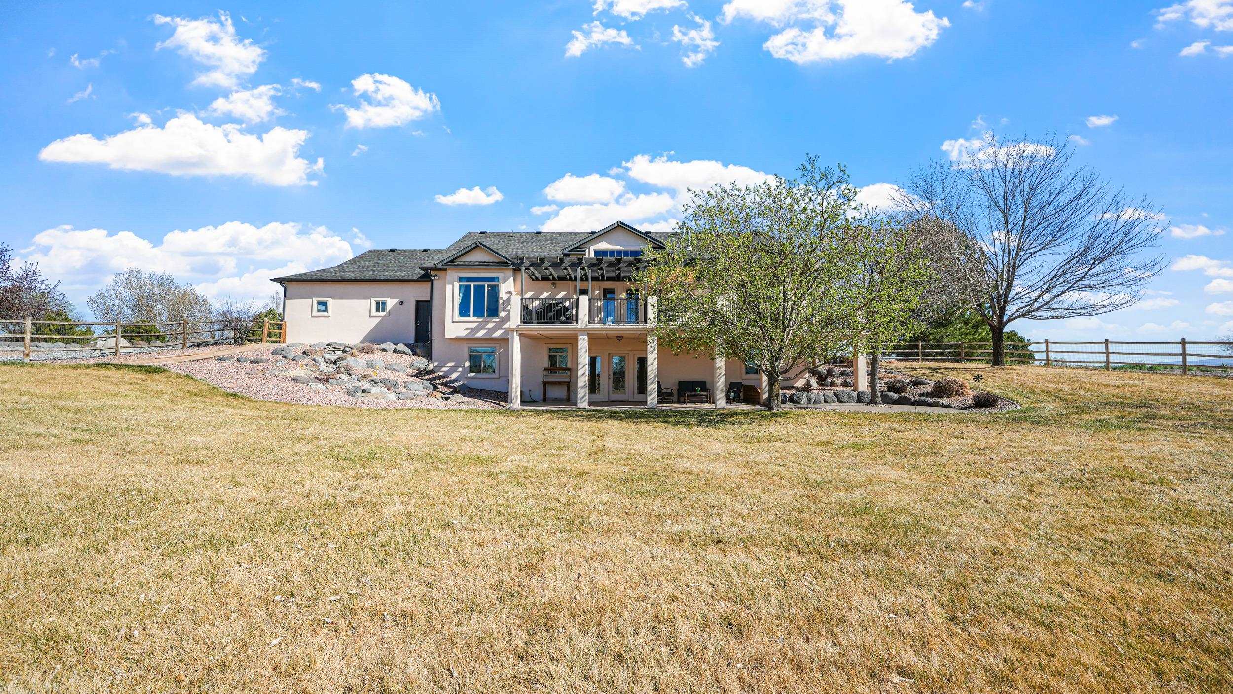 Grand Junction, Colorado, 81505, United States, 4 Bedrooms Bedrooms, ,3 BathroomsBathrooms,Residential,Active,2029772