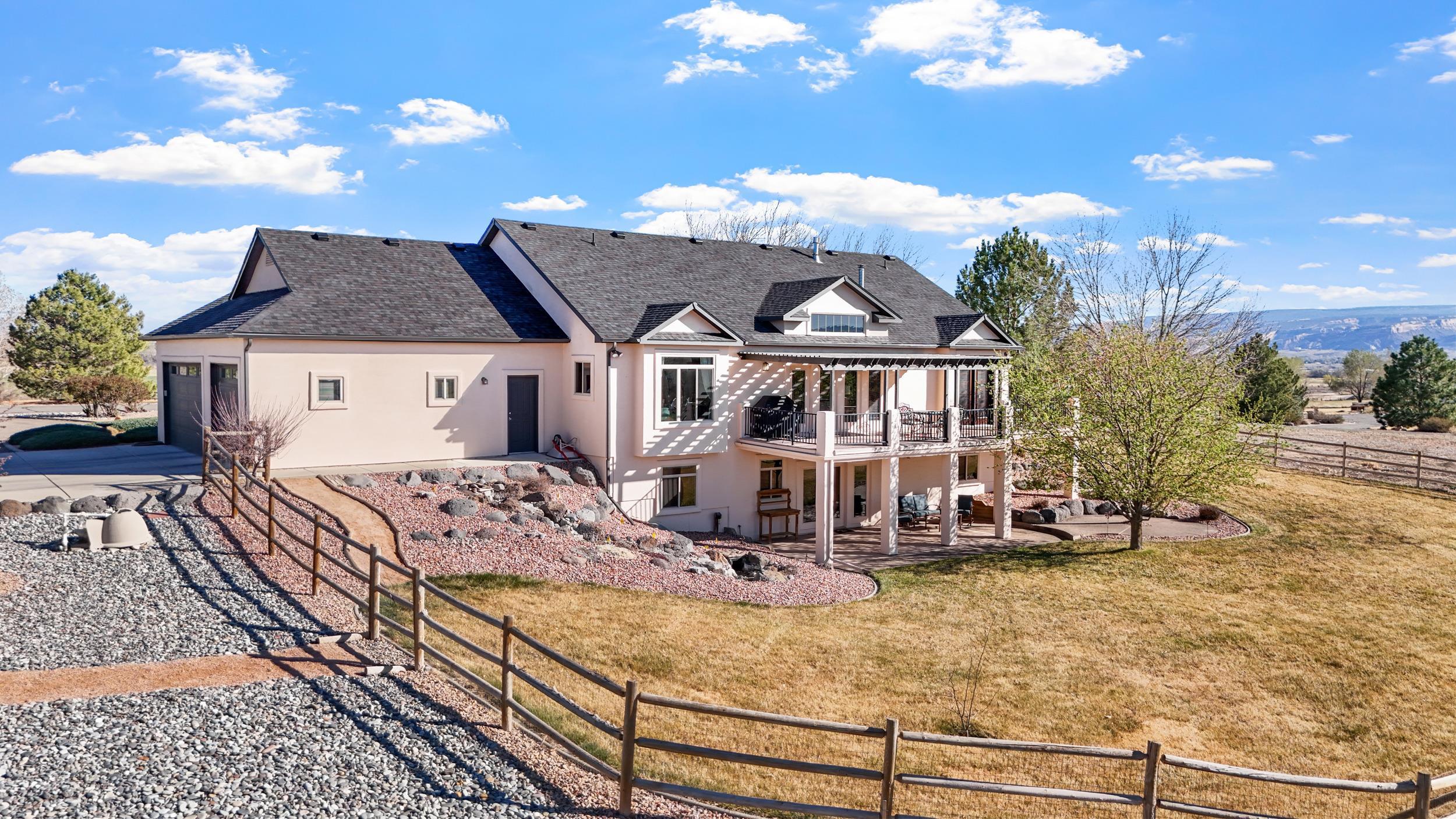 Grand Junction, Colorado, 81505, United States, 4 Bedrooms Bedrooms, ,3 BathroomsBathrooms,Residential,Active,2029772