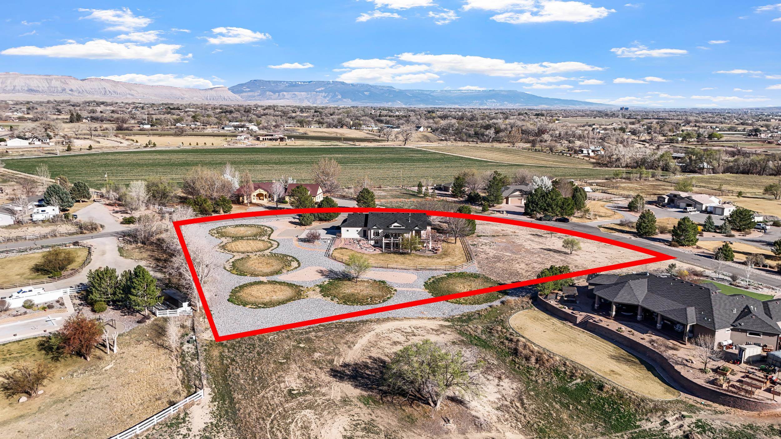 Grand Junction, Colorado, 81505, United States, 4 Bedrooms Bedrooms, ,3 BathroomsBathrooms,Residential,Active,2029772