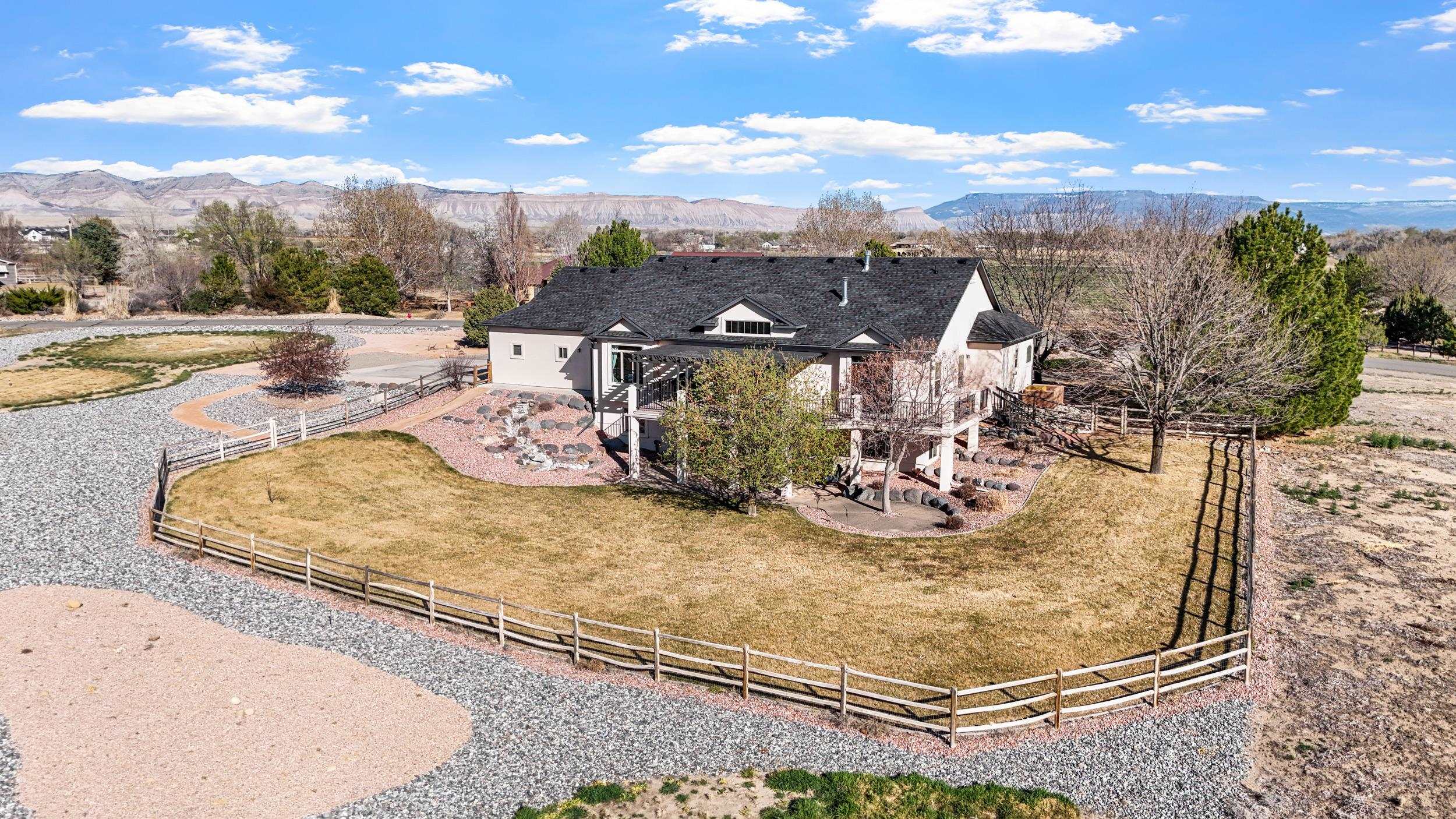 Grand Junction, Colorado, 81505, United States, 4 Bedrooms Bedrooms, ,3 BathroomsBathrooms,Residential,Active,2029772
