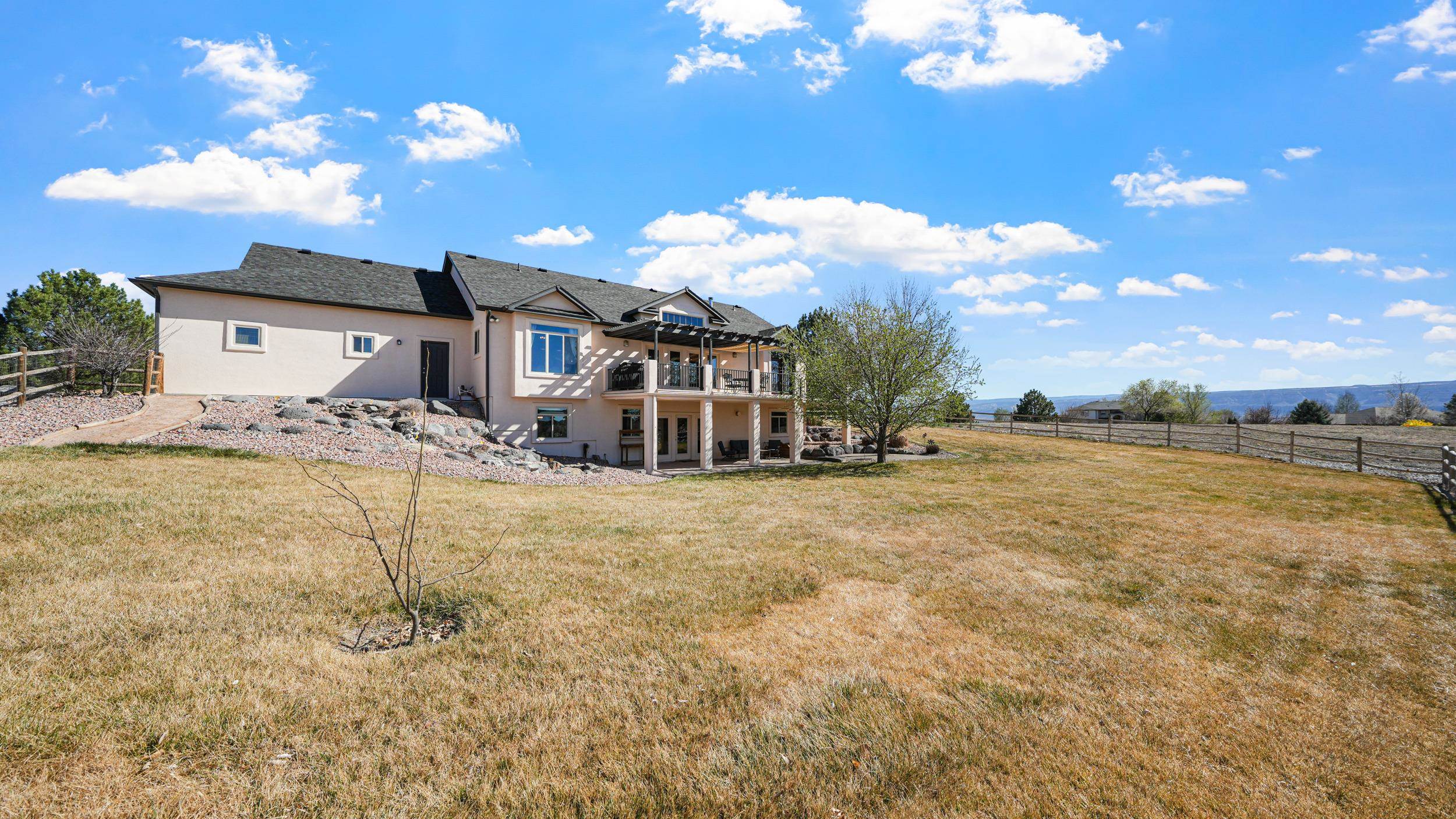 Grand Junction, Colorado, 81505, United States, 4 Bedrooms Bedrooms, ,3 BathroomsBathrooms,Residential,Active,2029772