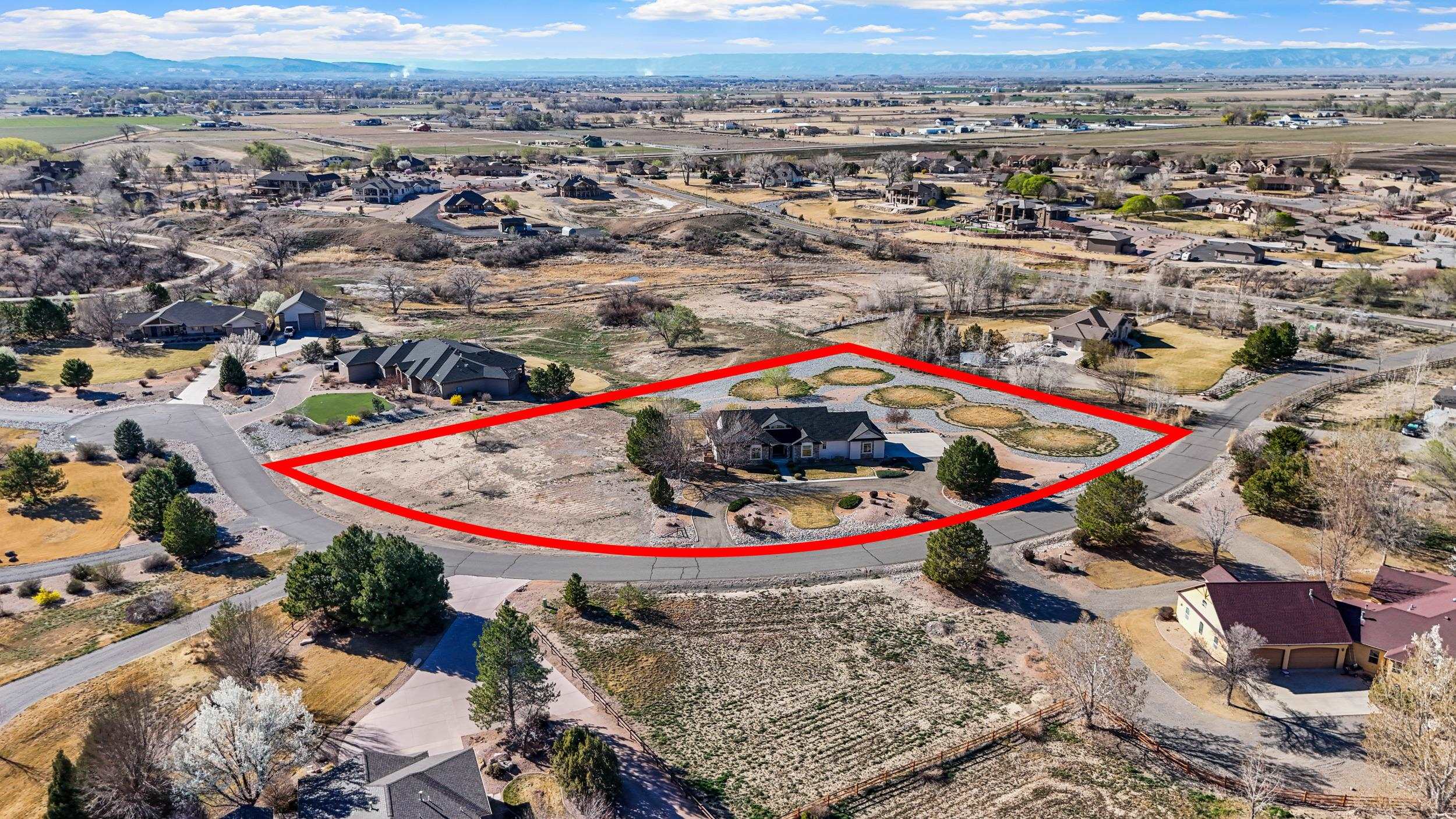 Grand Junction, Colorado, 81505, United States, 4 Bedrooms Bedrooms, ,3 BathroomsBathrooms,Residential,Active,2029772