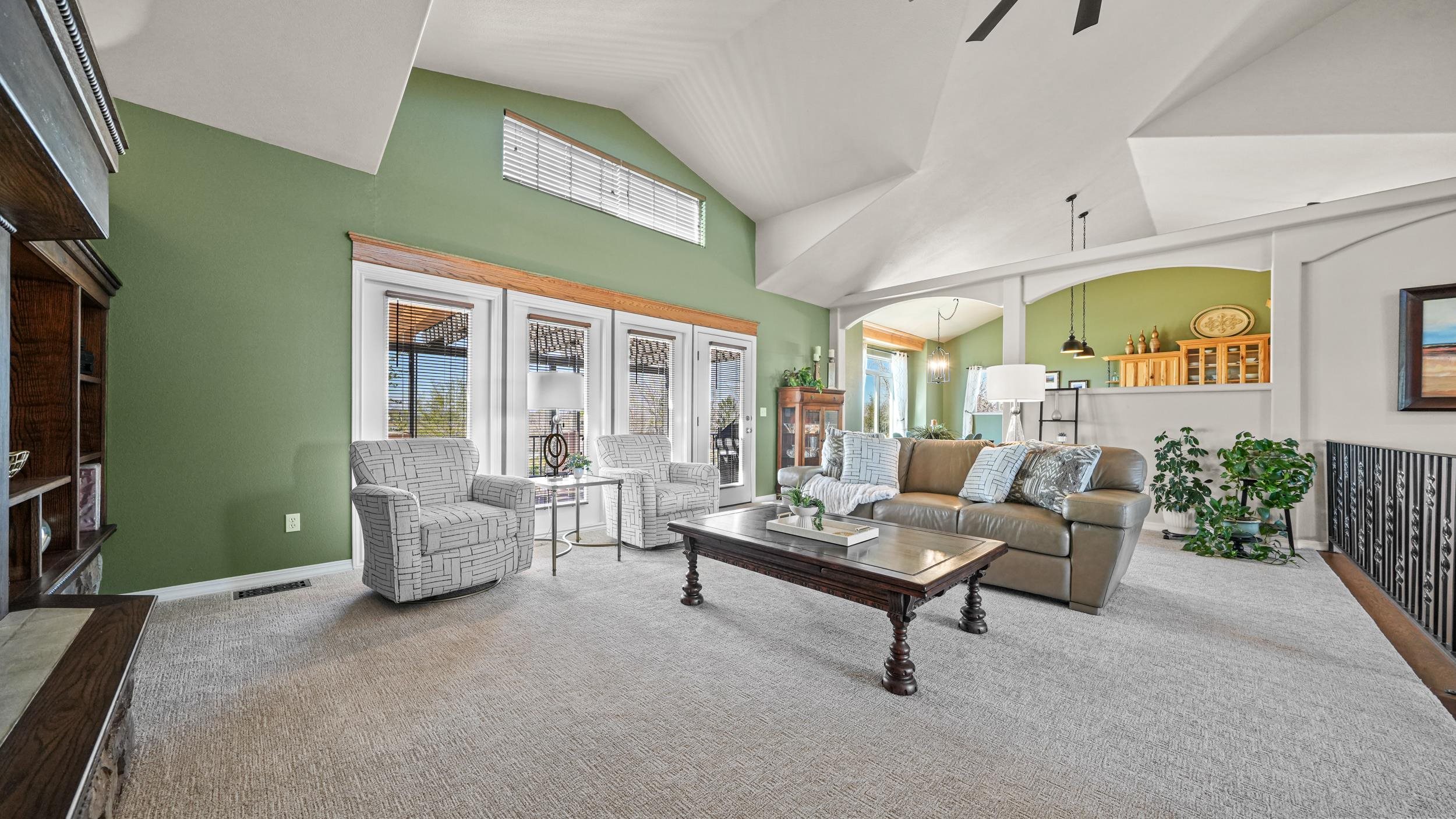 Grand Junction, Colorado, 81505, United States, 4 Bedrooms Bedrooms, ,3 BathroomsBathrooms,Residential,Active,2029772