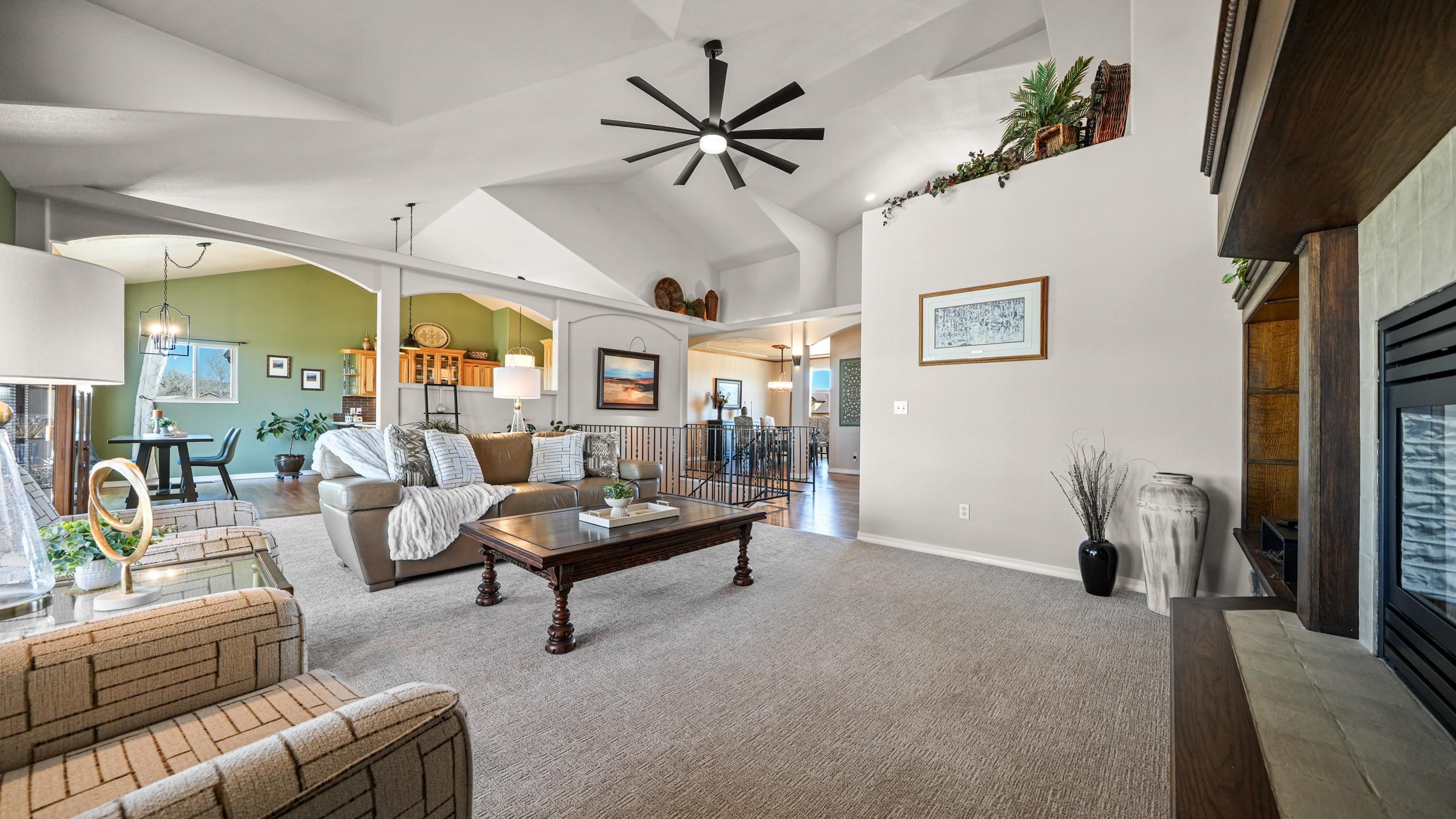 Grand Junction, Colorado, 81505, United States, 4 Bedrooms Bedrooms, ,3 BathroomsBathrooms,Residential,Active,2029772